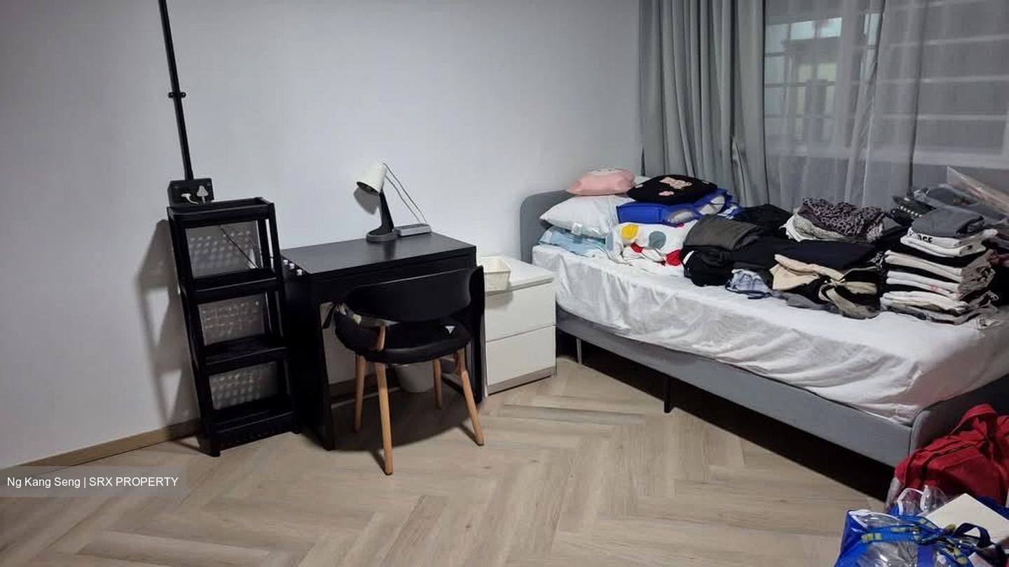 Blk 485 Jurongville @ Avenue 1 (Jurong West), HDB 3 Rooms #576833311
